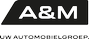 Logo A&M Halen - BMW en MINI